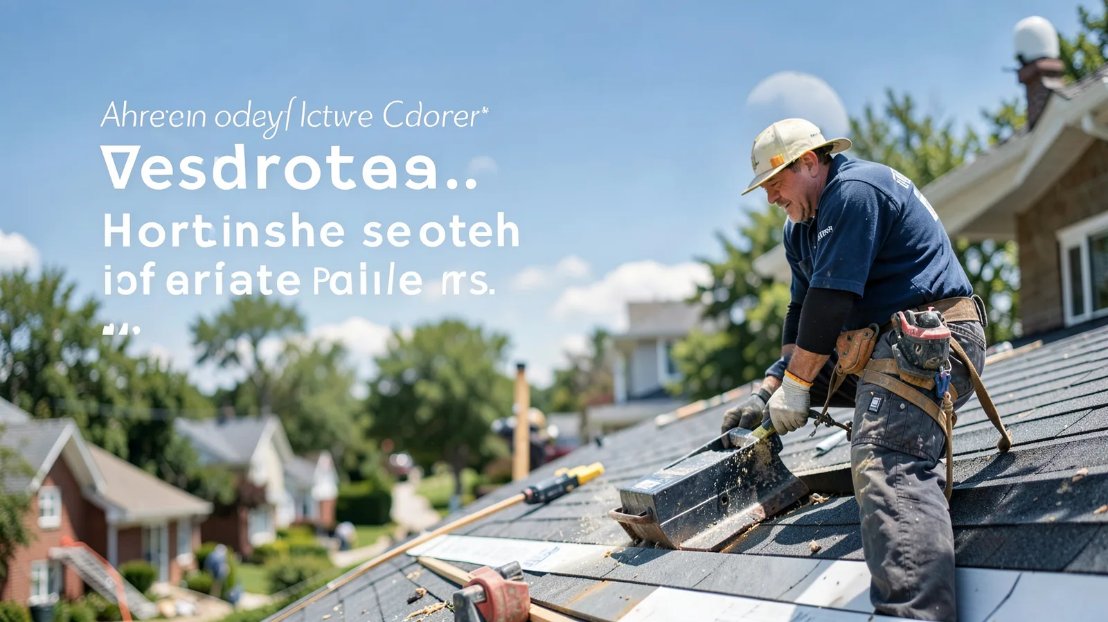 Roof Replacement in Lenoir City, TN near me